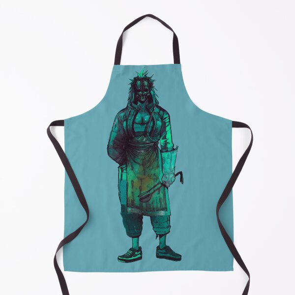 Item preview, Nikaido (Teal) designed and sold by Fire TheMann.