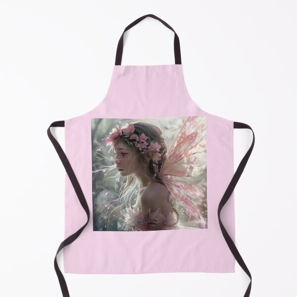 Artikelvorschau, Blumenfee entworfen und verkauft von bubblyrainbow.