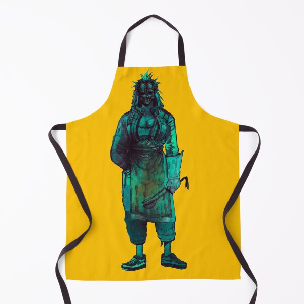 Item preview, Nikaido (Teal) designed and sold by Fire TheMann.