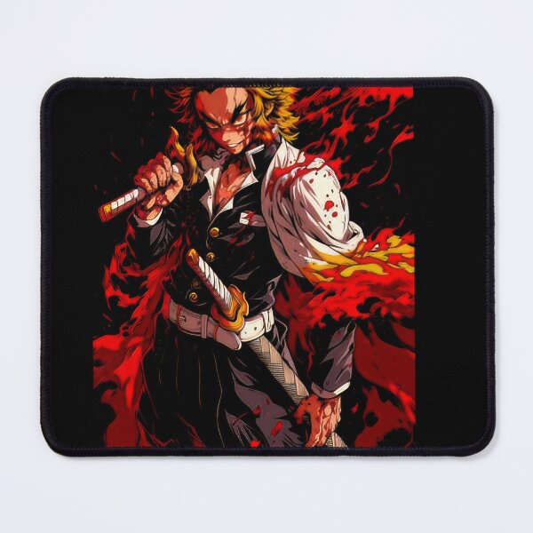 Item preview, Demon Slayer designed and sold by vistalyn.