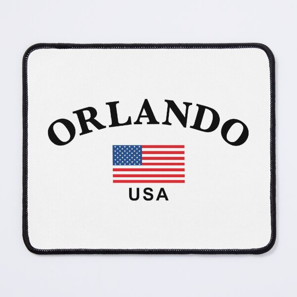 Item preview, Orlando, USA designed and sold by PaulSDesign.