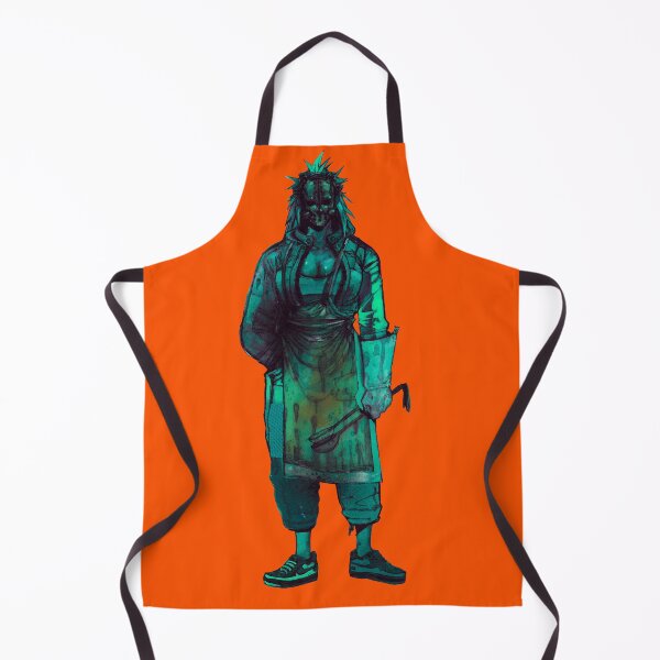 Item preview, Nikaido (Teal) designed and sold by Fire TheMann.
