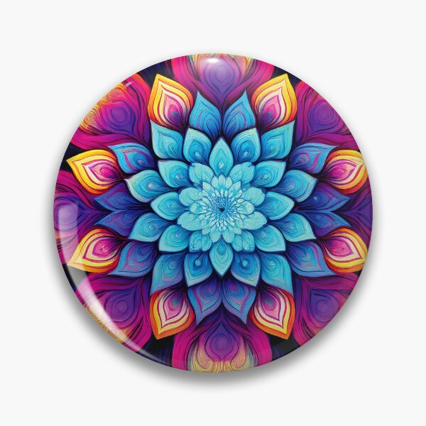 Item preview, Colorful Wallcovering Tapestry, duvet cover, throw blanket, shower curtain designed and sold by CharlottePlaceArt.