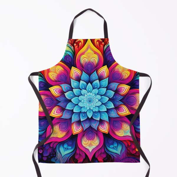 Item preview, Colorful Wallcovering Tapestry, duvet cover, throw blanket, shower curtain designed and sold by CharlottePlaceArt.