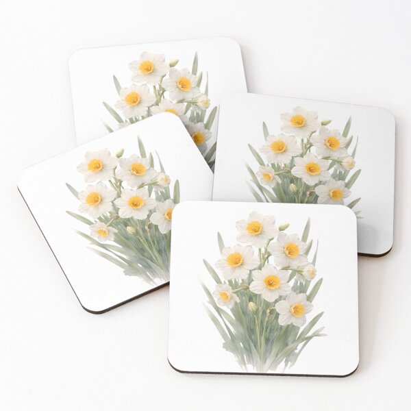 Item preview, Echizen Daffodil designed and sold by HOMETOWN86.