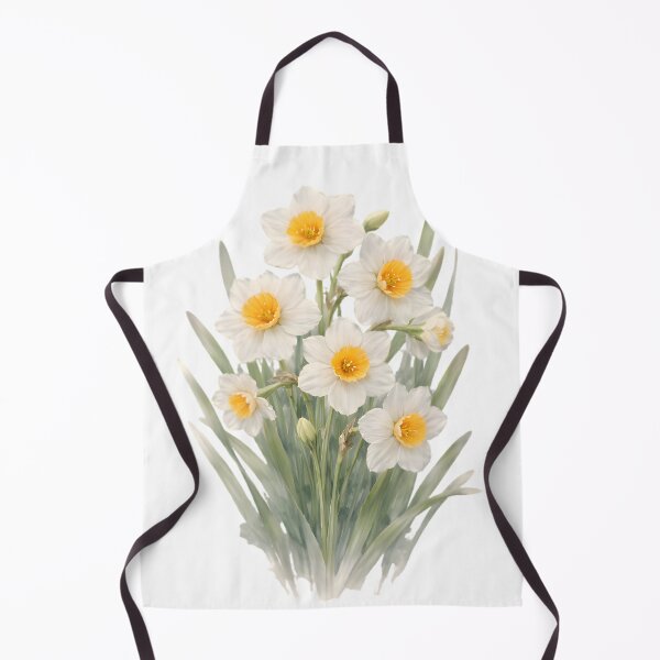 Item preview, Echizen Daffodil designed and sold by HOMETOWN86.