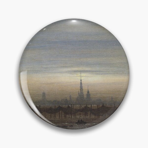 Item preview, Greifswald in Moonlight designed and sold by SharonTheFirst.