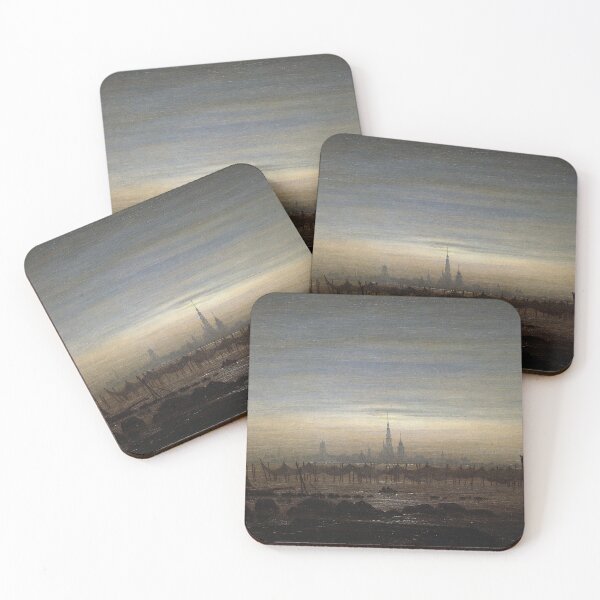 Item preview, Greifswald in Moonlight designed and sold by SharonTheFirst.