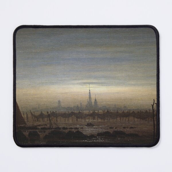 Item preview, Greifswald in Moonlight designed and sold by SharonTheFirst.