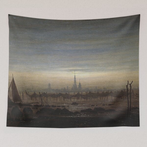 Item preview, Greifswald in Moonlight designed and sold by SharonTheFirst.