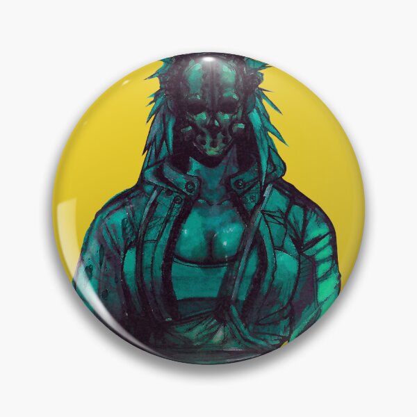 Item preview, Nikaido (Teal) designed and sold by Fire TheMann.
