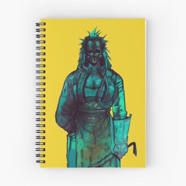 Item preview, Nikaido (Teal) designed and sold by Fire TheMann.