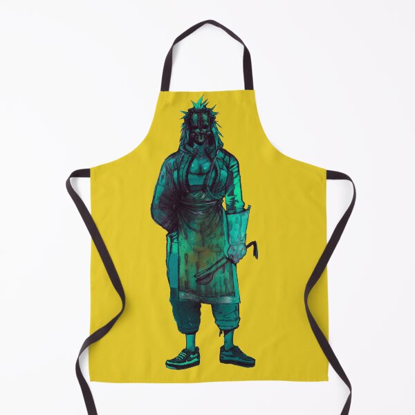 Item preview, Nikaido (Teal) designed and sold by Fire TheMann.