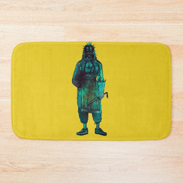 Item preview, Nikaido (Teal) designed and sold by Fire TheMann.