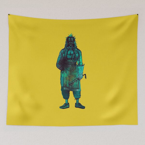 Item preview, Nikaido (Teal) designed and sold by Fire TheMann.