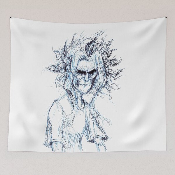 Item preview, Passing the Torch designed and sold by joshcartoonguy.