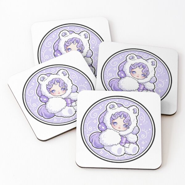 Item preview, Rarity skullpanda  designed and sold by Galaxydiamond.