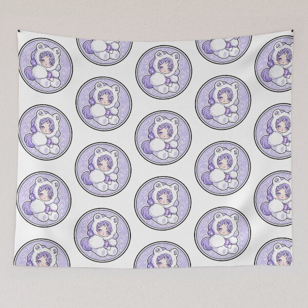 Item preview, Rarity skullpanda  designed and sold by Galaxydiamond.