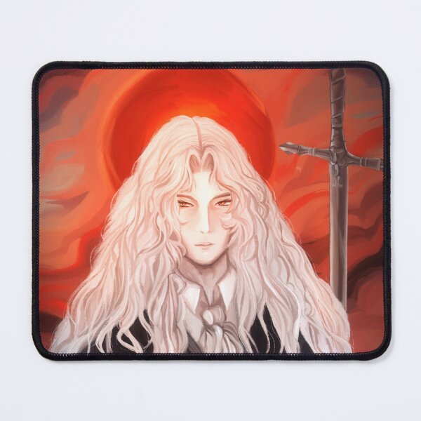 Item preview, Alucard designed and sold by HelLoveHelena.