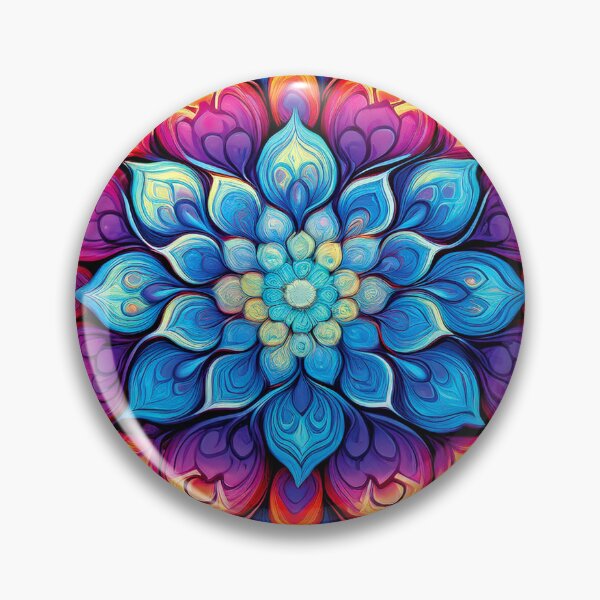 Item preview, Colorful Wallcovering Tapestry, duvet cover, throw blanket, shower curtain designed and sold by CharlottePlaceArt.