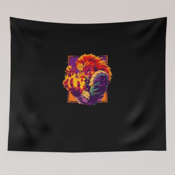 Item preview, Kimetsu No Yaiba designed and sold by vistalyn.
