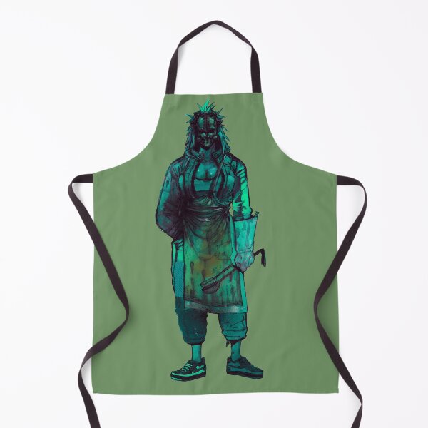 Item preview, Nikaido (Teal) designed and sold by Fire TheMann.