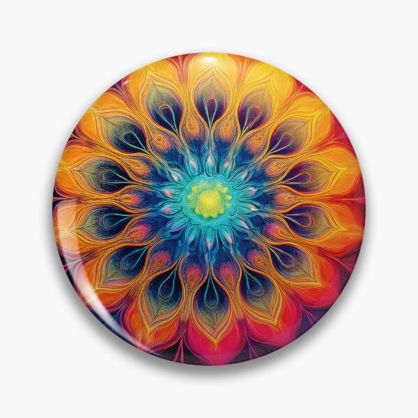 Item preview, Colorful Wallcovering Tapestry, duvet cover, throw blanket, shower curtain designed and sold by CharlottePlaceArt.