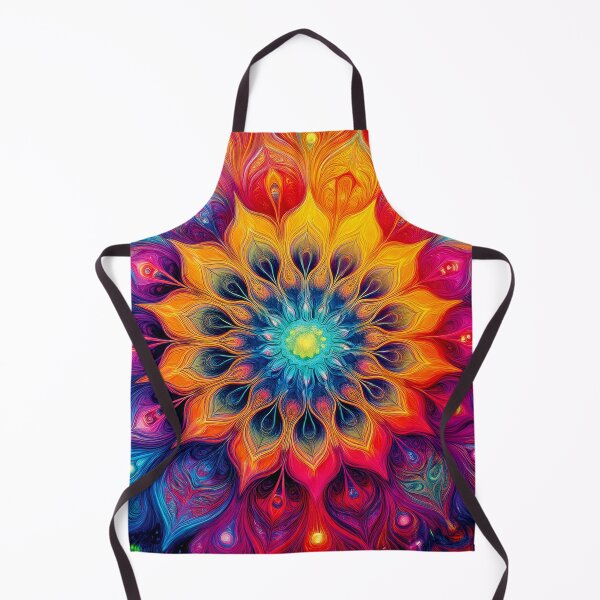 Item preview, Colorful Wallcovering Tapestry, duvet cover, throw blanket, shower curtain designed and sold by CharlottePlaceArt.