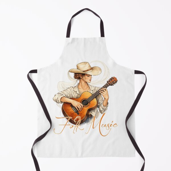 Item preview, FOLK MUSIC designed and sold by TATTOO-DESIGN.