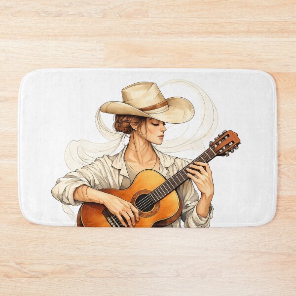 Item preview, FOLK MUSIC designed and sold by TATTOO-DESIGN.