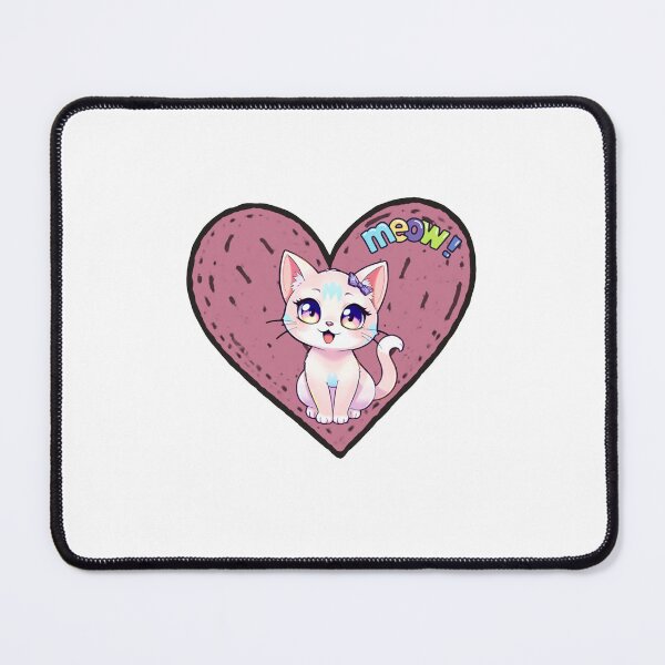 Item preview, Kitty Love designed and sold by picturethispas.