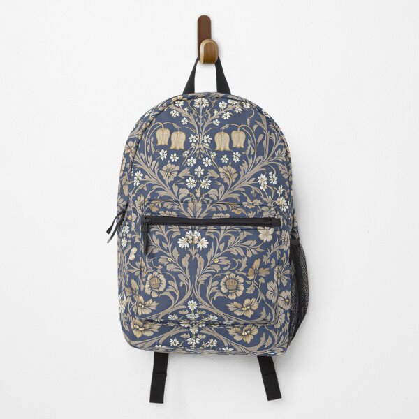 Item preview, William Morris Blackthorn Pattern designed and sold by maniacfitness.
