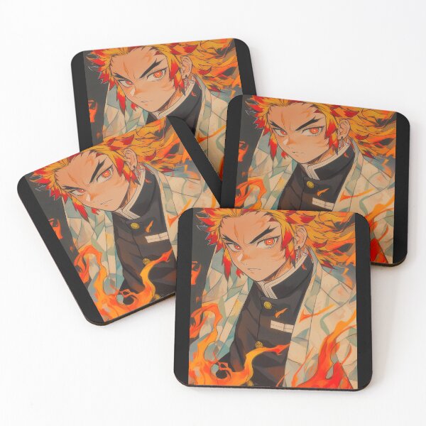 Item preview, Kimetsu No Yaiba designed and sold by vistalyn.
