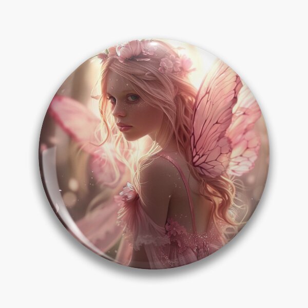 Item preview, Princess from Faerie Land designed and sold by bubblyrainbow.