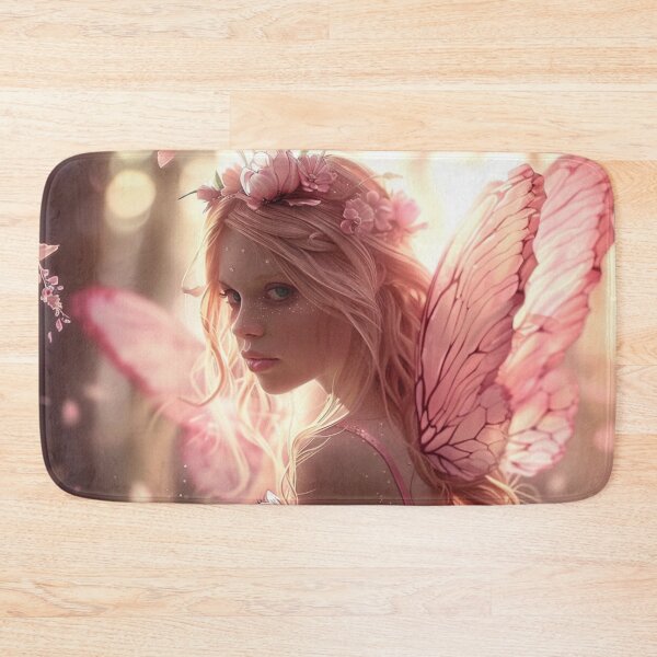 Item preview, Princess from Faerie Land designed and sold by bubblyrainbow.