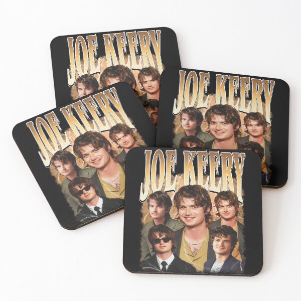 Item preview, Vintage Joe Keery Bootleg  designed and sold by JacquelinePerki.