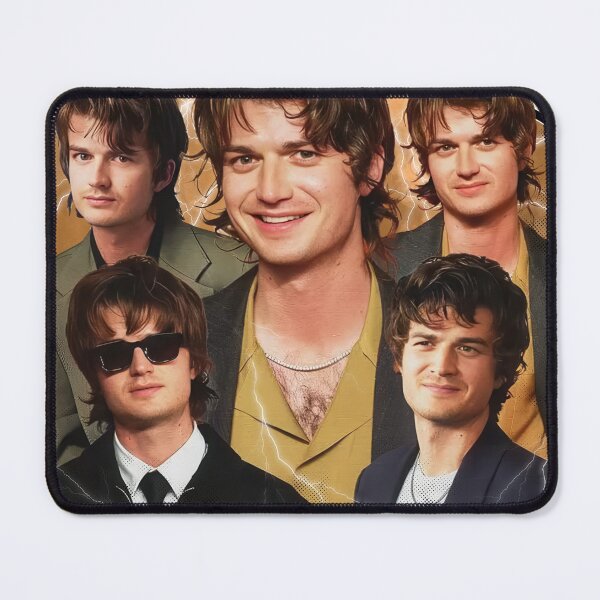 Item preview, Vintage Joe Keery Bootleg  designed and sold by JacquelinePerki.