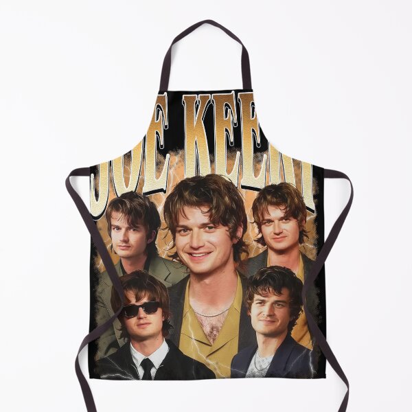 Item preview, Vintage Joe Keery Bootleg  designed and sold by JacquelinePerki.