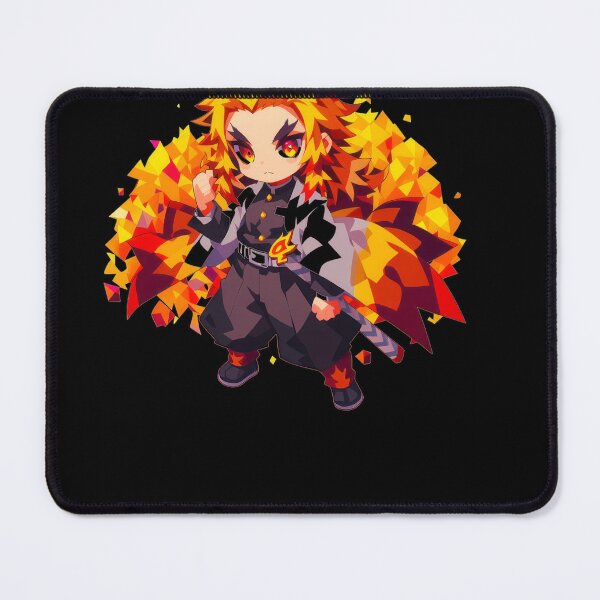 Item preview, Kimetsu No Yaiba designed and sold by vistalyn.