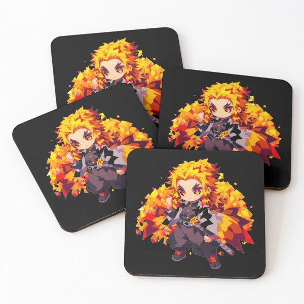 Item preview, Kimetsu No Yaiba designed and sold by vistalyn.