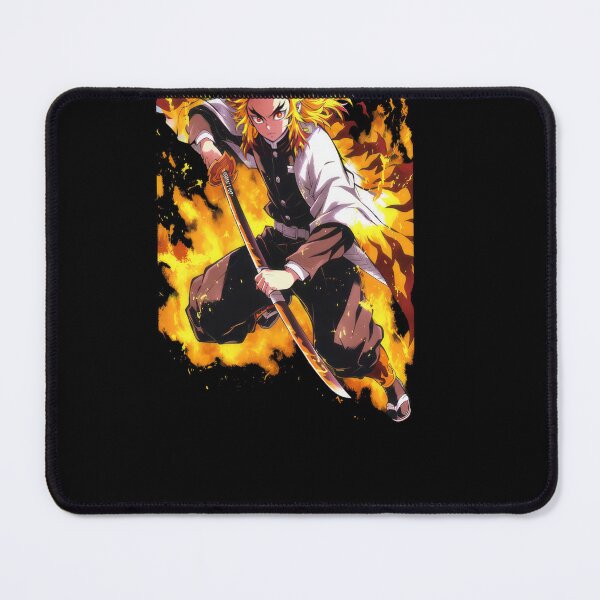 Item preview, Rengoku Kyojuro designed and sold by vistalyn.