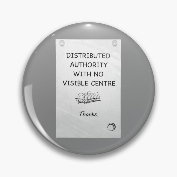 Item preview, You Have Been Told designed and sold by Affray.