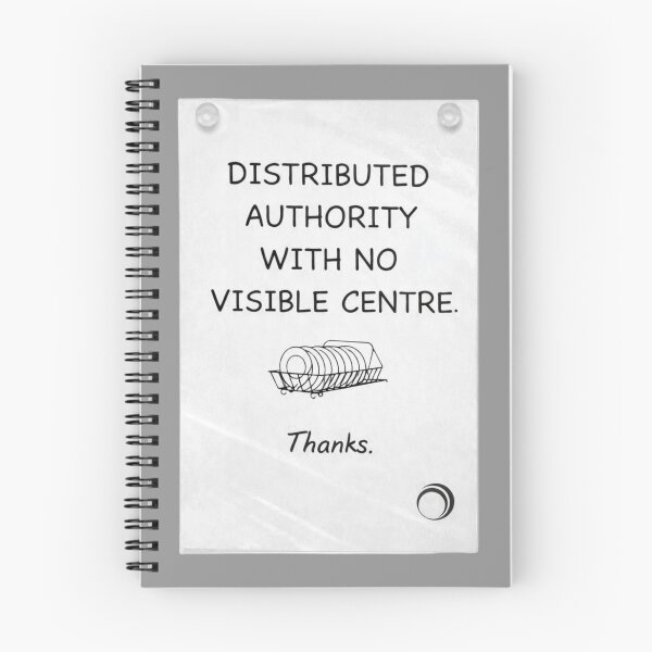 Item preview, You Have Been Told designed and sold by Affray.
