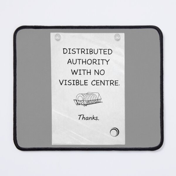 Item preview, You Have Been Told designed and sold by Affray.