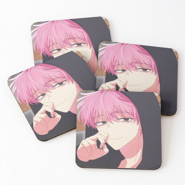 Item preview, Tamon's B-Side designed and sold by artforkidshub0.