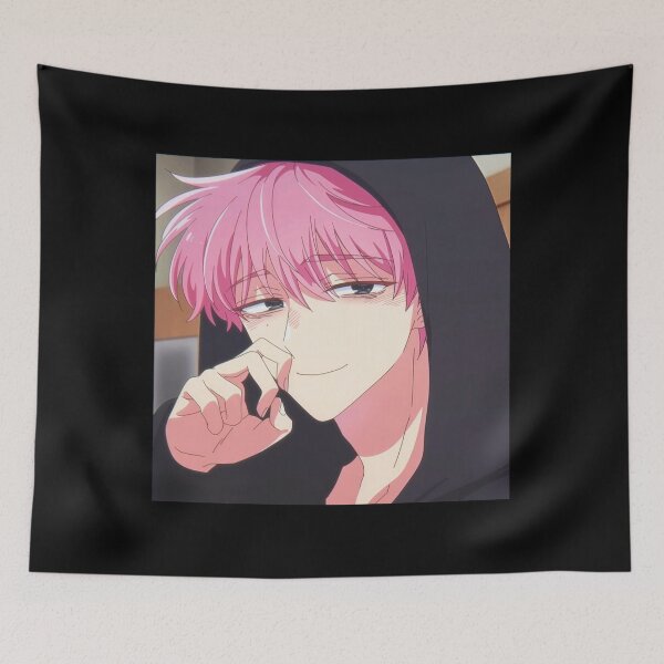 Item preview, Tamon's B-Side designed and sold by artforkidshub0.