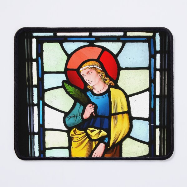 Item preview, Saint Winifred designed and sold by Murph's Images.