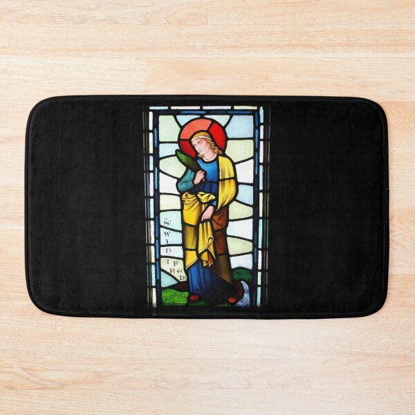 Item preview, Saint Winifred designed and sold by Murph's Images.