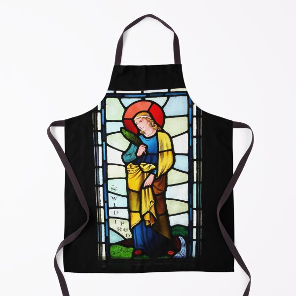 Item preview, Saint Winifred designed and sold by Murph's Images.