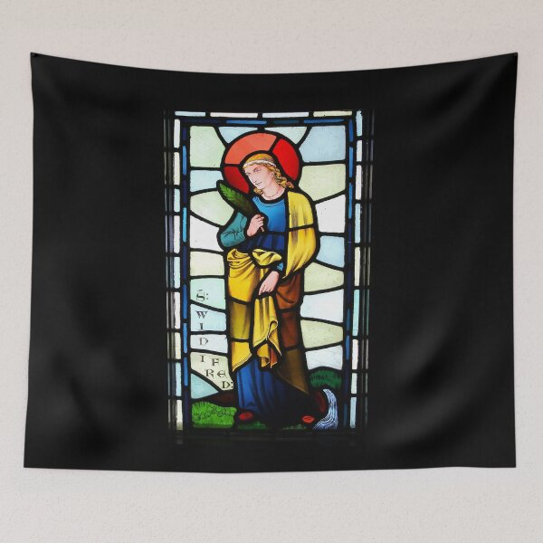 Item preview, Saint Winifred designed and sold by Murph's Images.